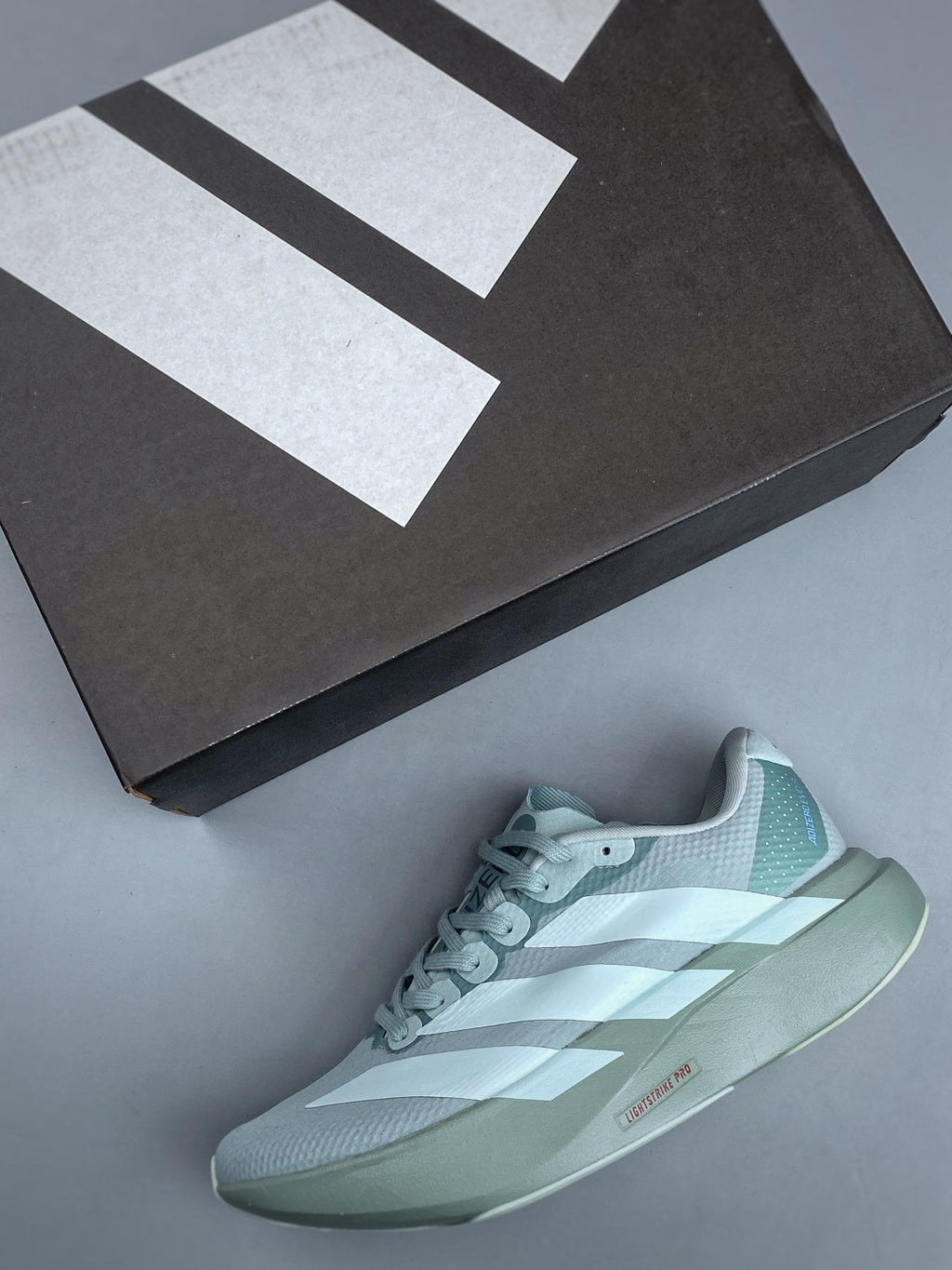 Adidas Adizero Evo SL 138 - Image 3