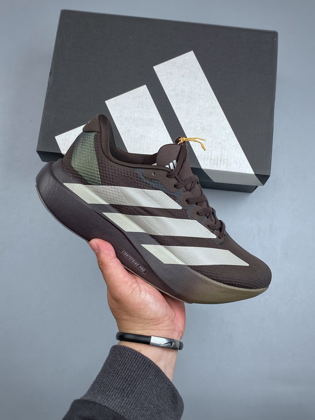 Adidas Adizero Evo SL 138 - Image 1