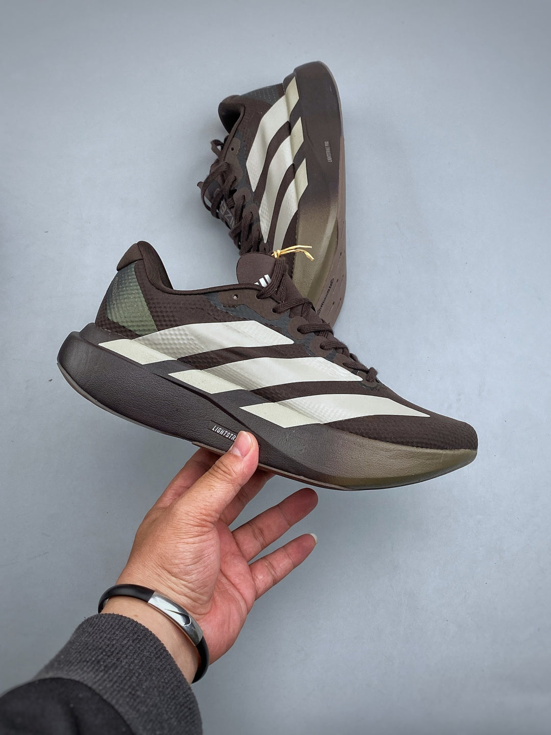 Adidas Adizero Evo SL 138 - Image 4