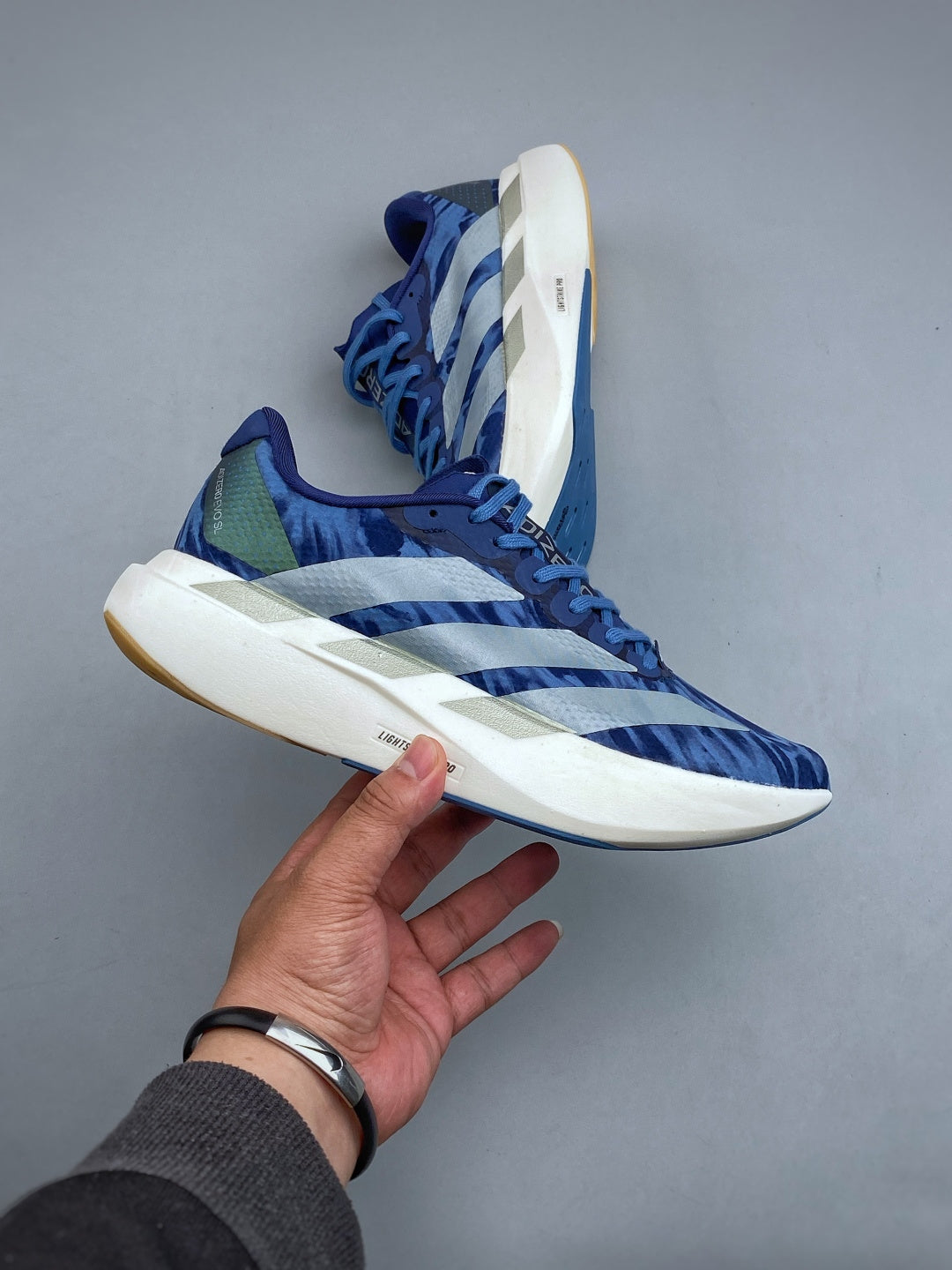 Adidas Adizero Evo SL 138 - Image 4