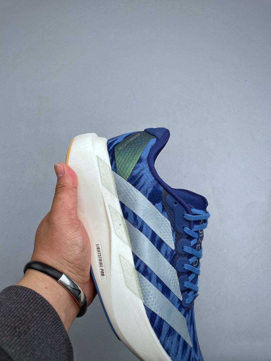 Adidas Adizero Evo SL 138 - Image 6