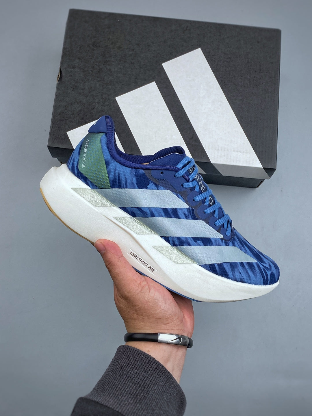 Adidas Adizero Evo SL 138 - Image 1