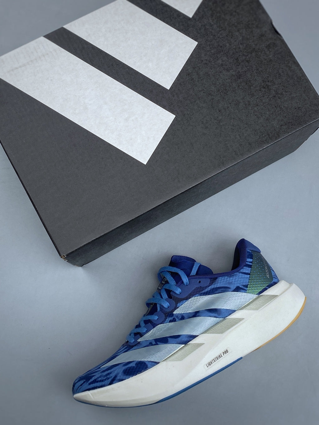 Adidas Adizero Evo SL 138 - Image 3