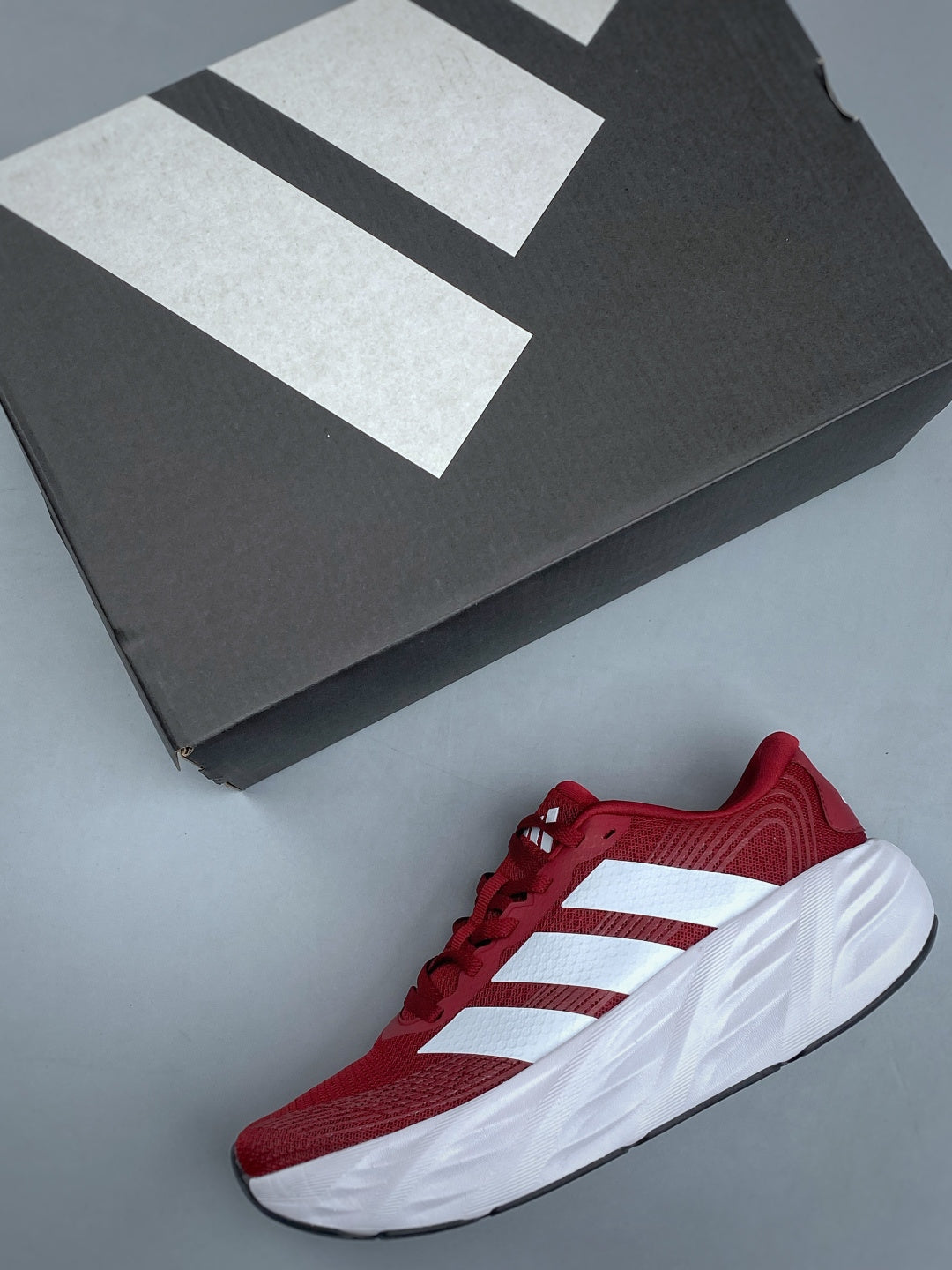 Adidas Adizero Galaxy 8 - Image 3