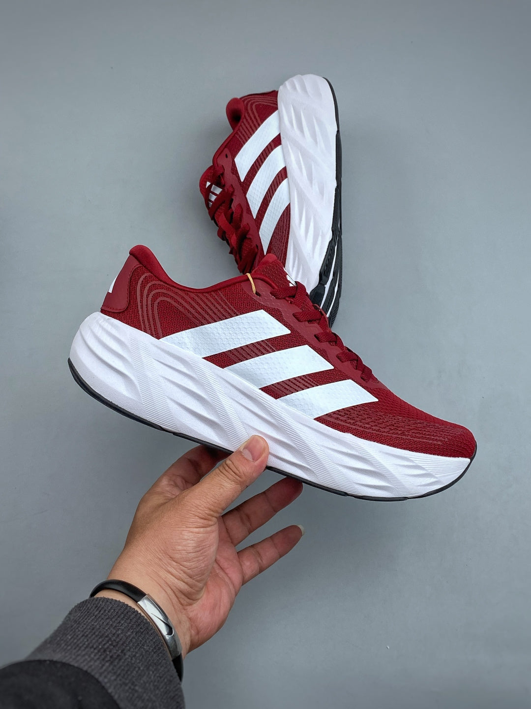Adidas Adizero Galaxy 8 - Image 4