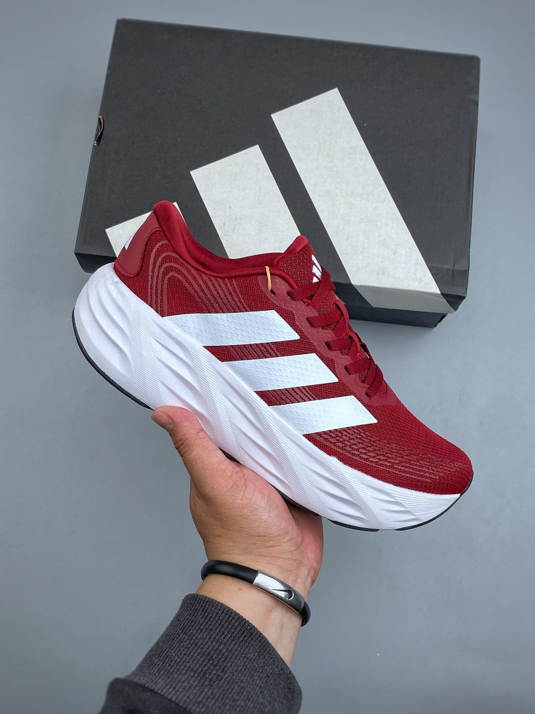 Adidas Adizero Galaxy 8 - Image 1