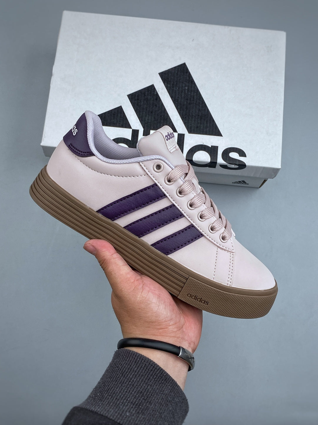 Adidas Barreda Daily 4.0 - Image 1