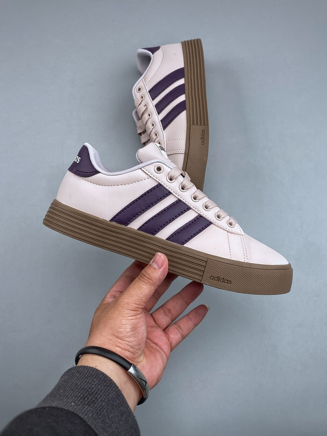 Adidas Barreda Daily 4.0 - Image 4