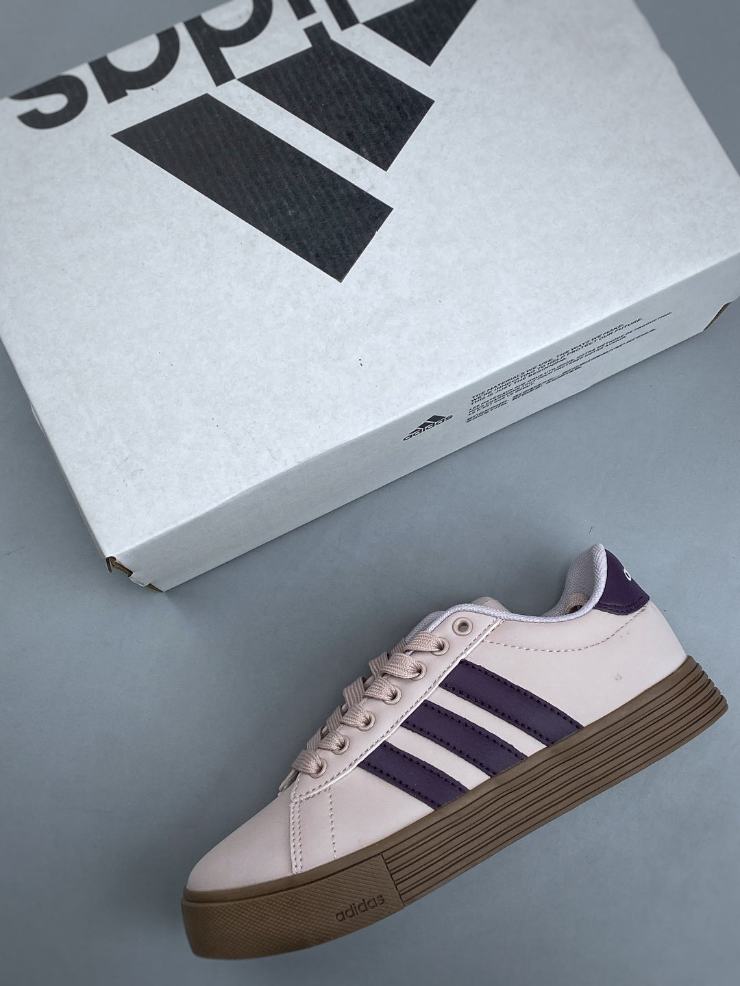 Adidas Barreda Daily 4.0 - Image 3