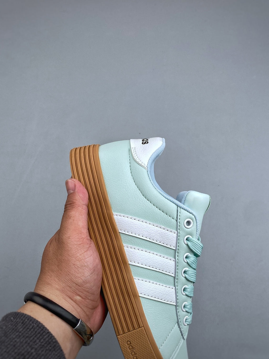 Adidas Barreda Daily 4.0 - Image 6