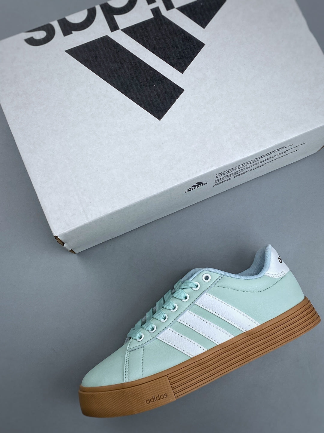 Adidas Barreda Daily 4.0 - Image 3