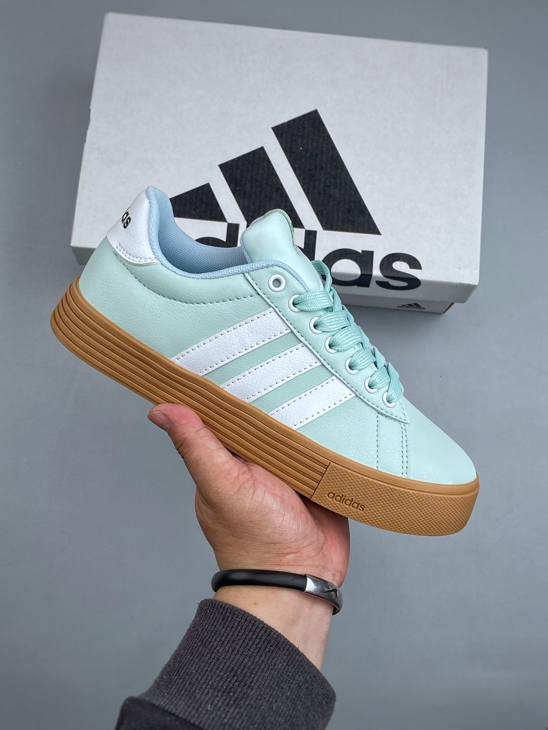 Adidas Barreda Daily 4.0 - Image 1