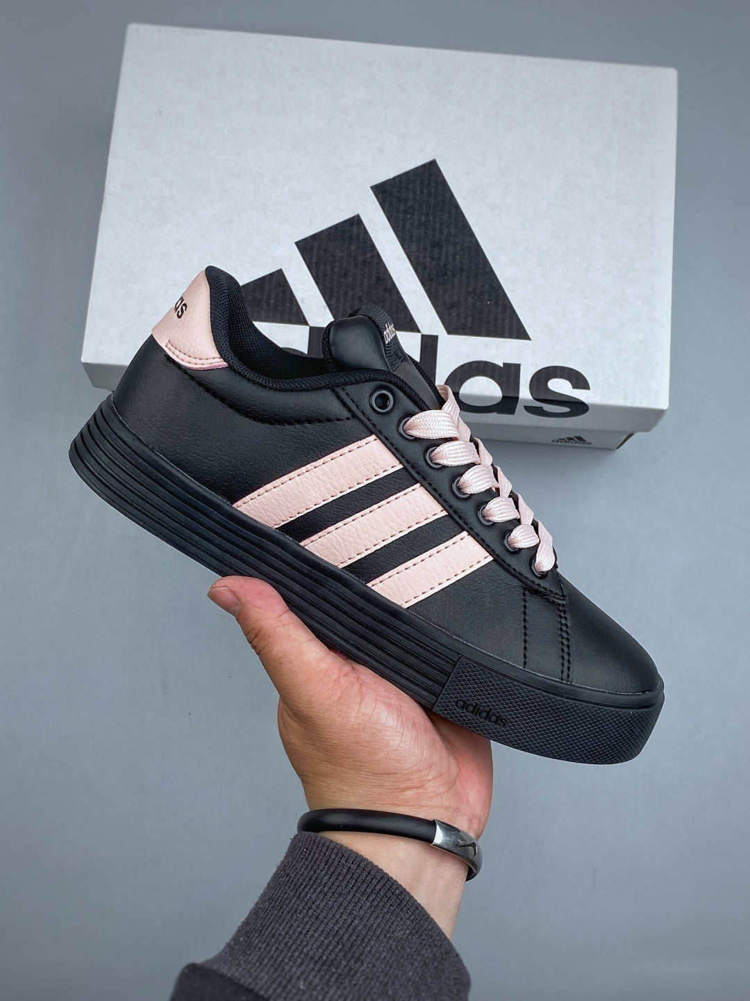 Adidas Barreda Daily 4.0 - Image 1