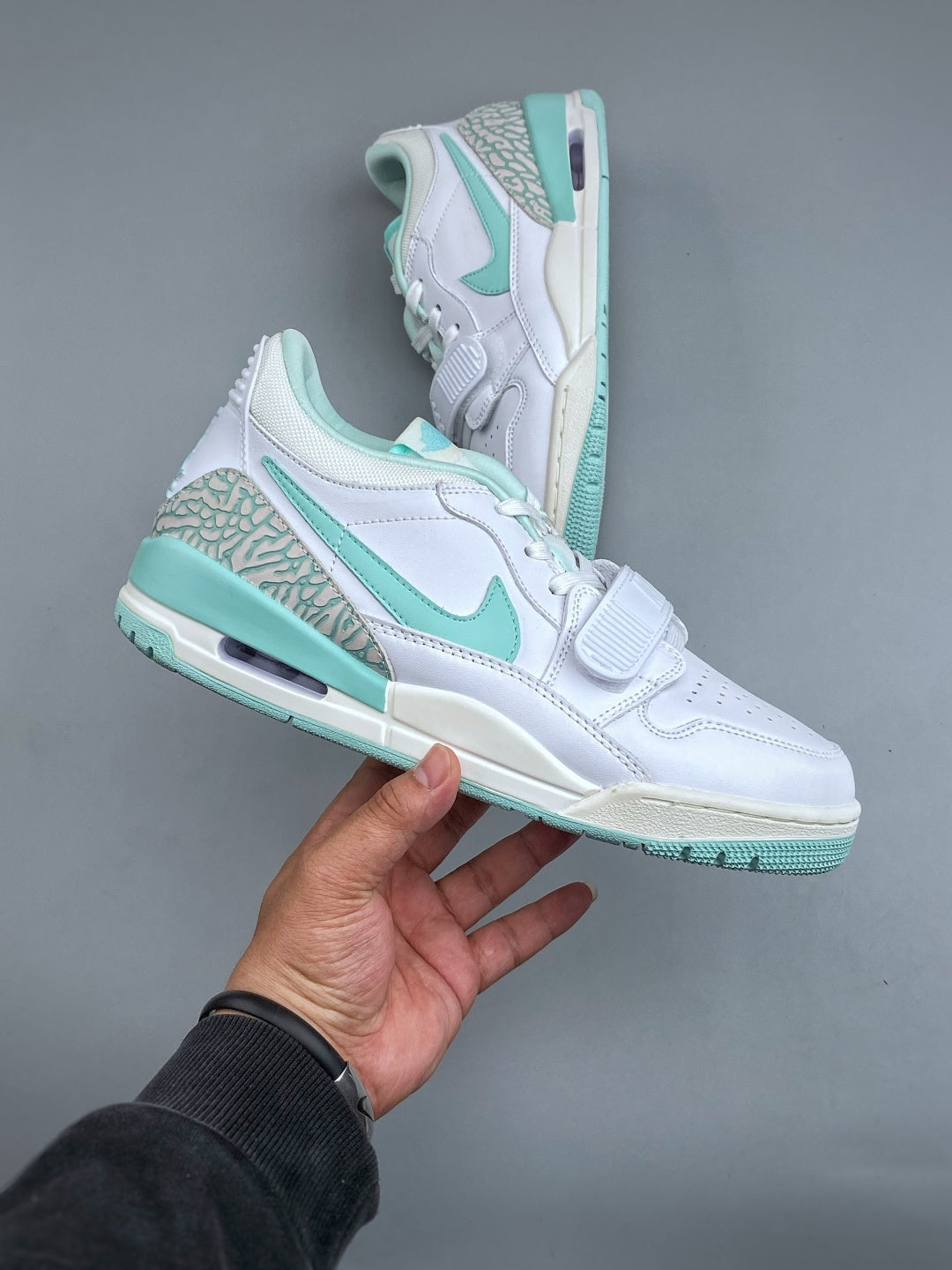 Nike Air Jordan Legacy 312 Low - Image 4