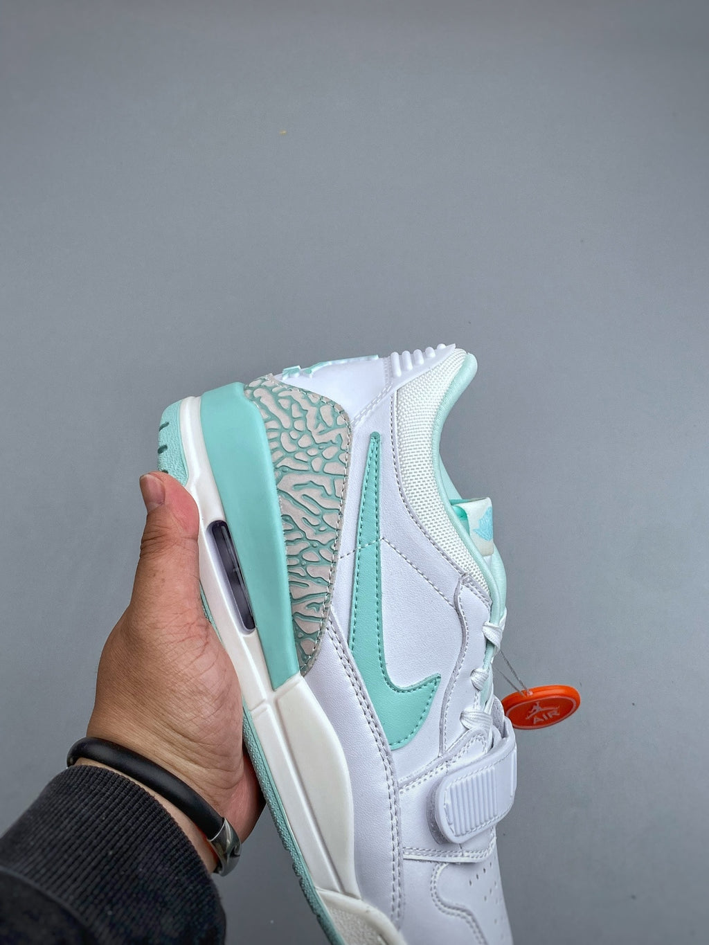 Nike Air Jordan Legacy 312 Low - Image 6