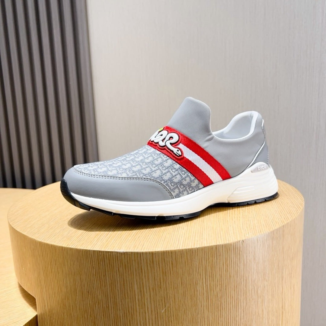 Dior DIOR Sneakers #428