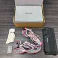 Balenciaga 3XL Sneaker #02 - Color 01 - Image 4