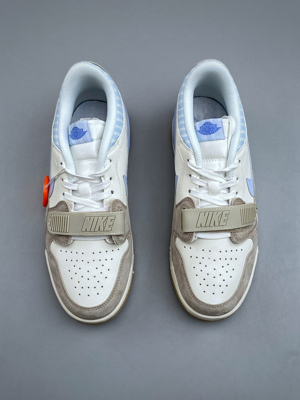 Nike Air Jordan Legacy 312 Low - Image 5