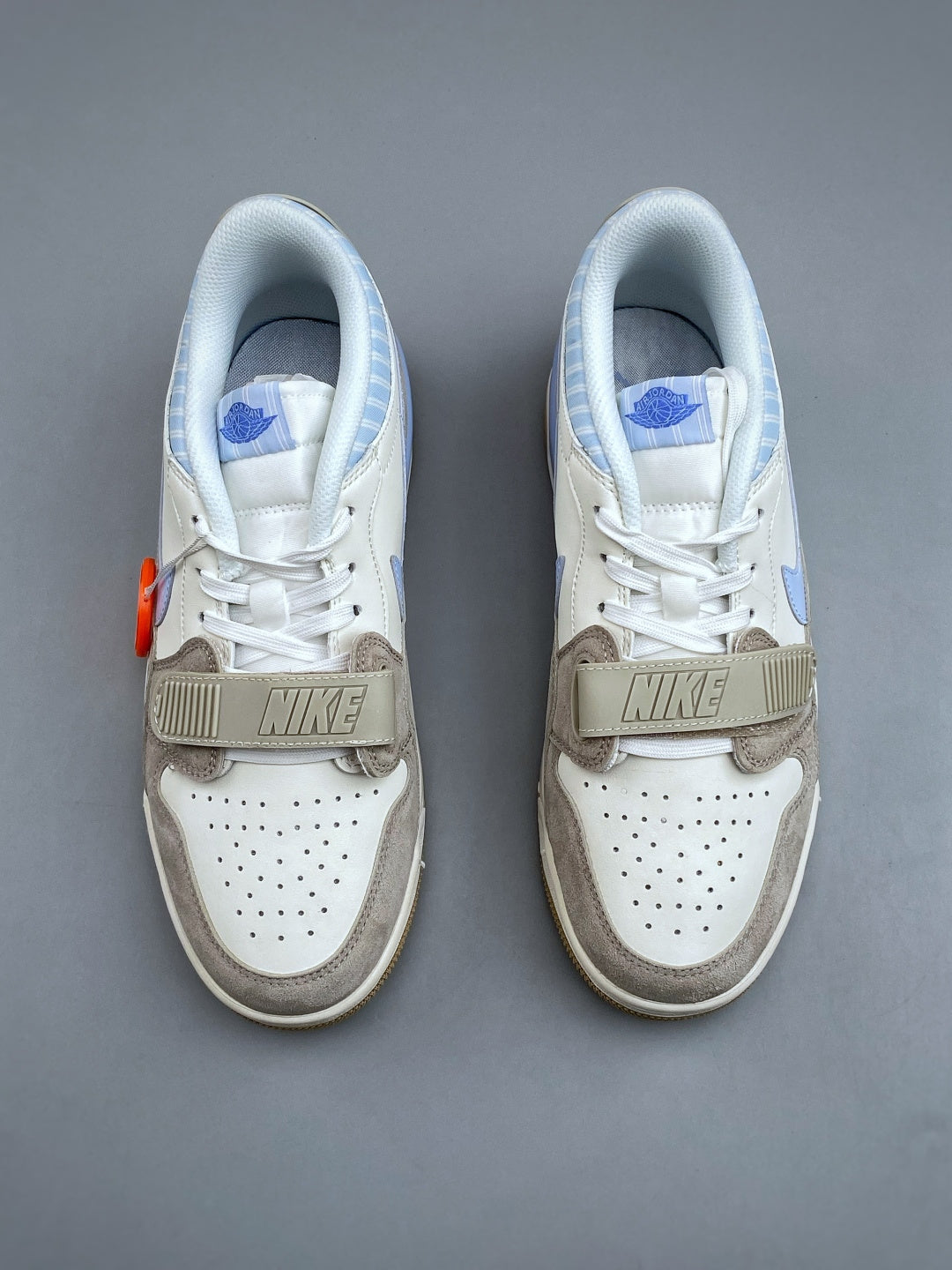 Nike Air Jordan Legacy 312 Low - Image 5