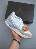 Nike Air Jordan Legacy 312 Low - Image 1