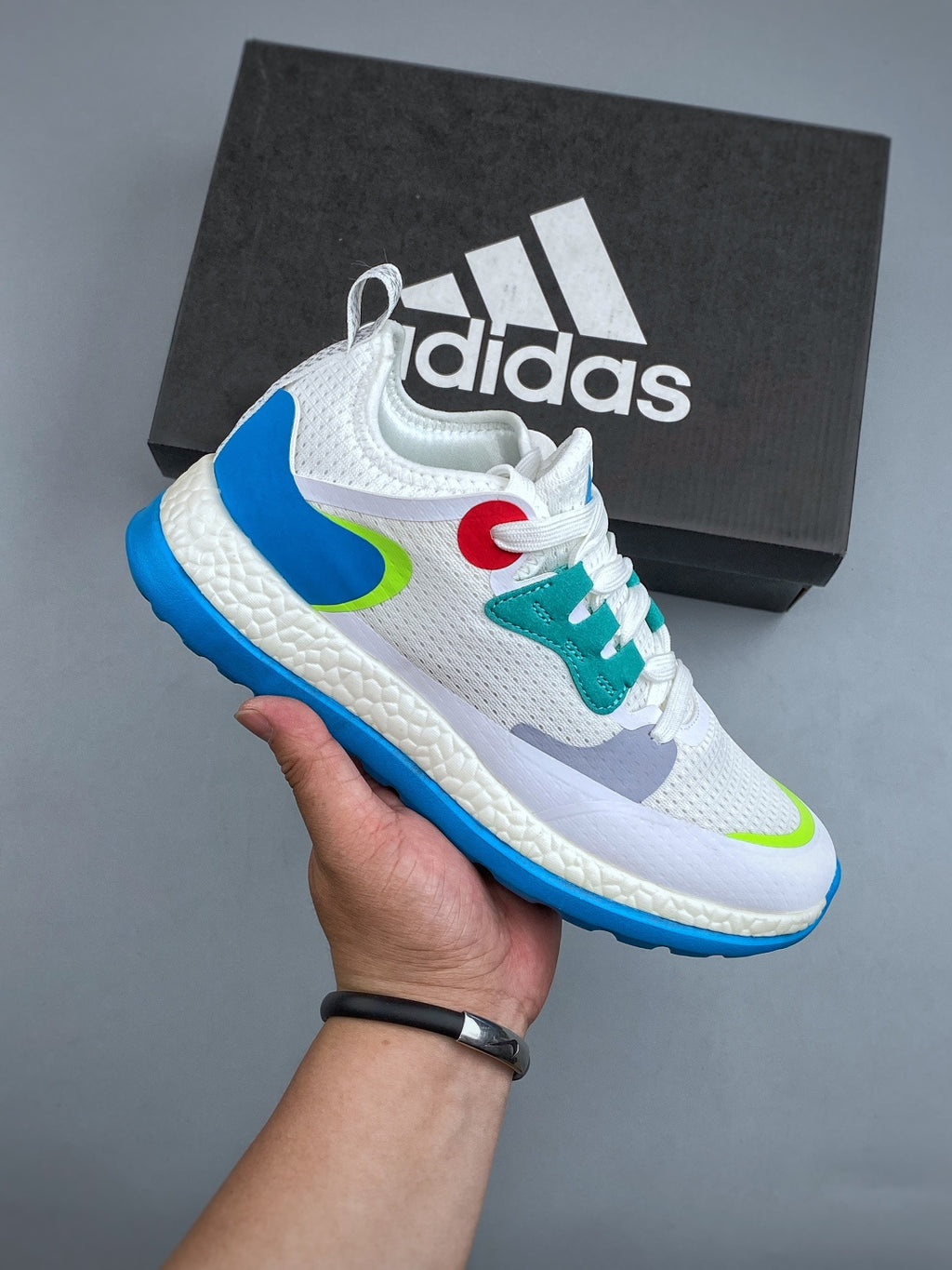 Adidas alphabounce beyond m - Image 1