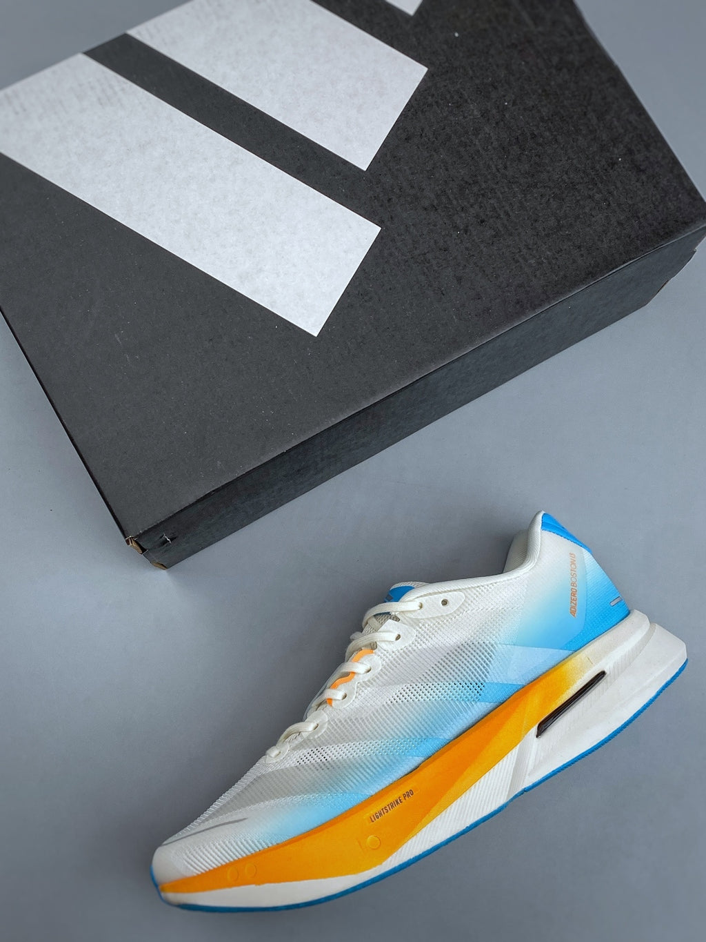 Adidas Adizero Boston 13 - Image 3