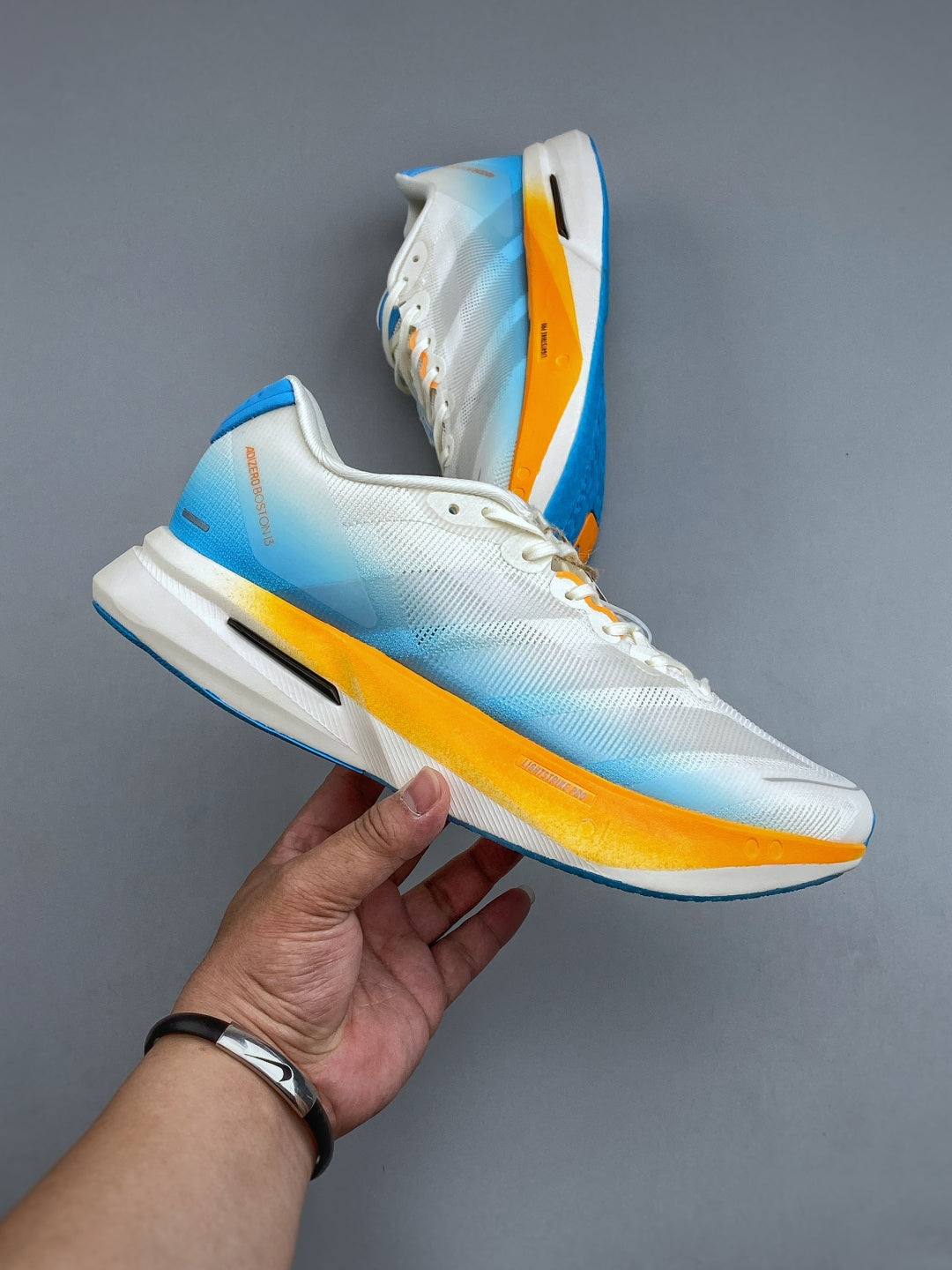 Adidas Adizero Boston 13 - Image 4