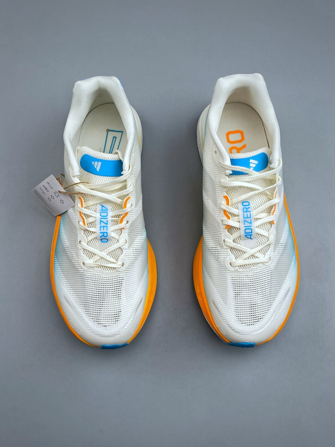 Adidas Adizero Boston 13 - Image 5