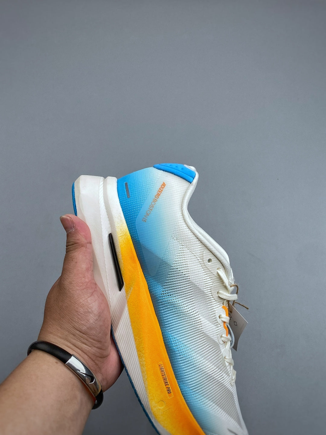 Adidas Adizero Boston 13 - Image 6