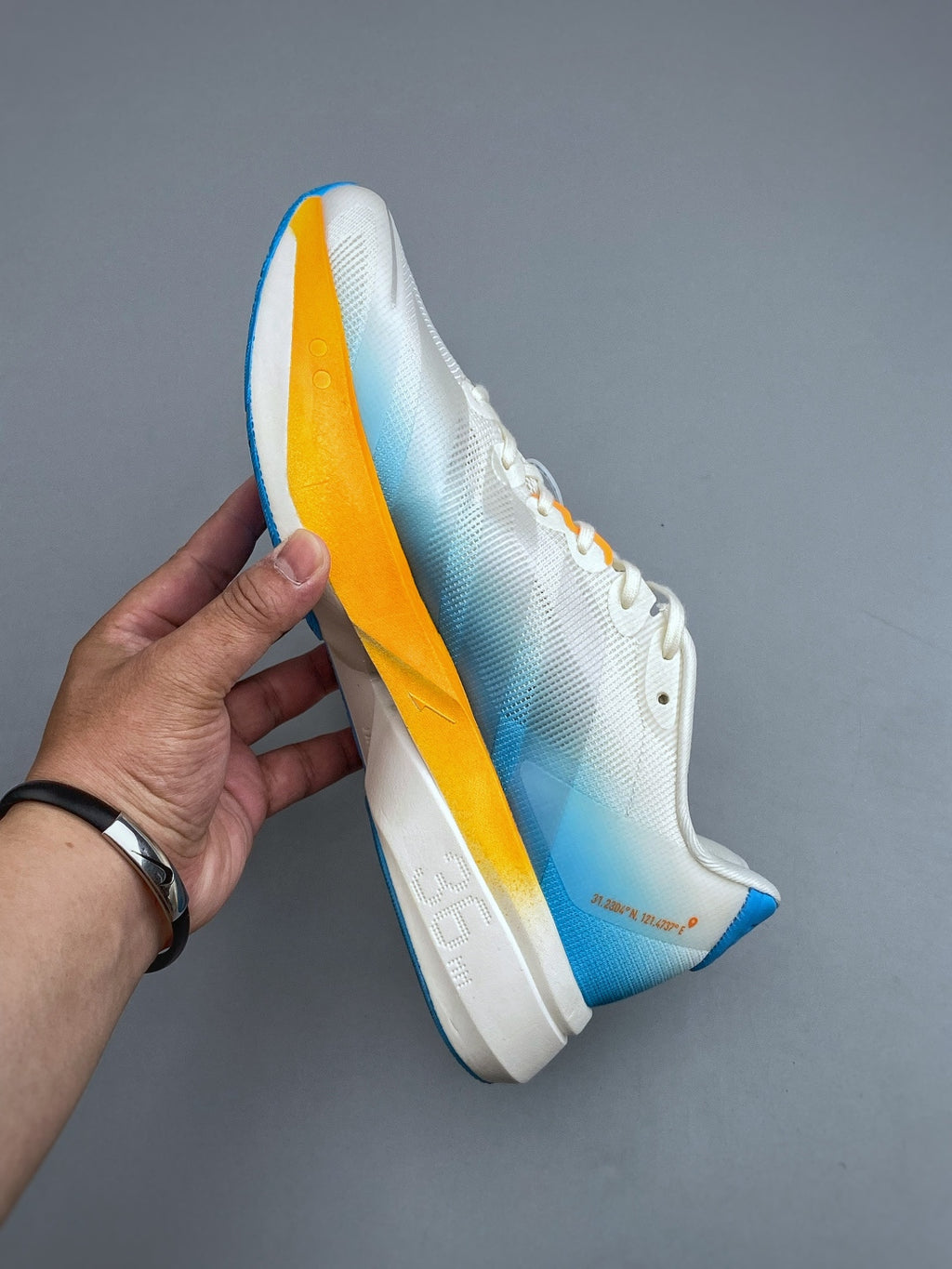 Adidas Adizero Boston 13 - Image 2