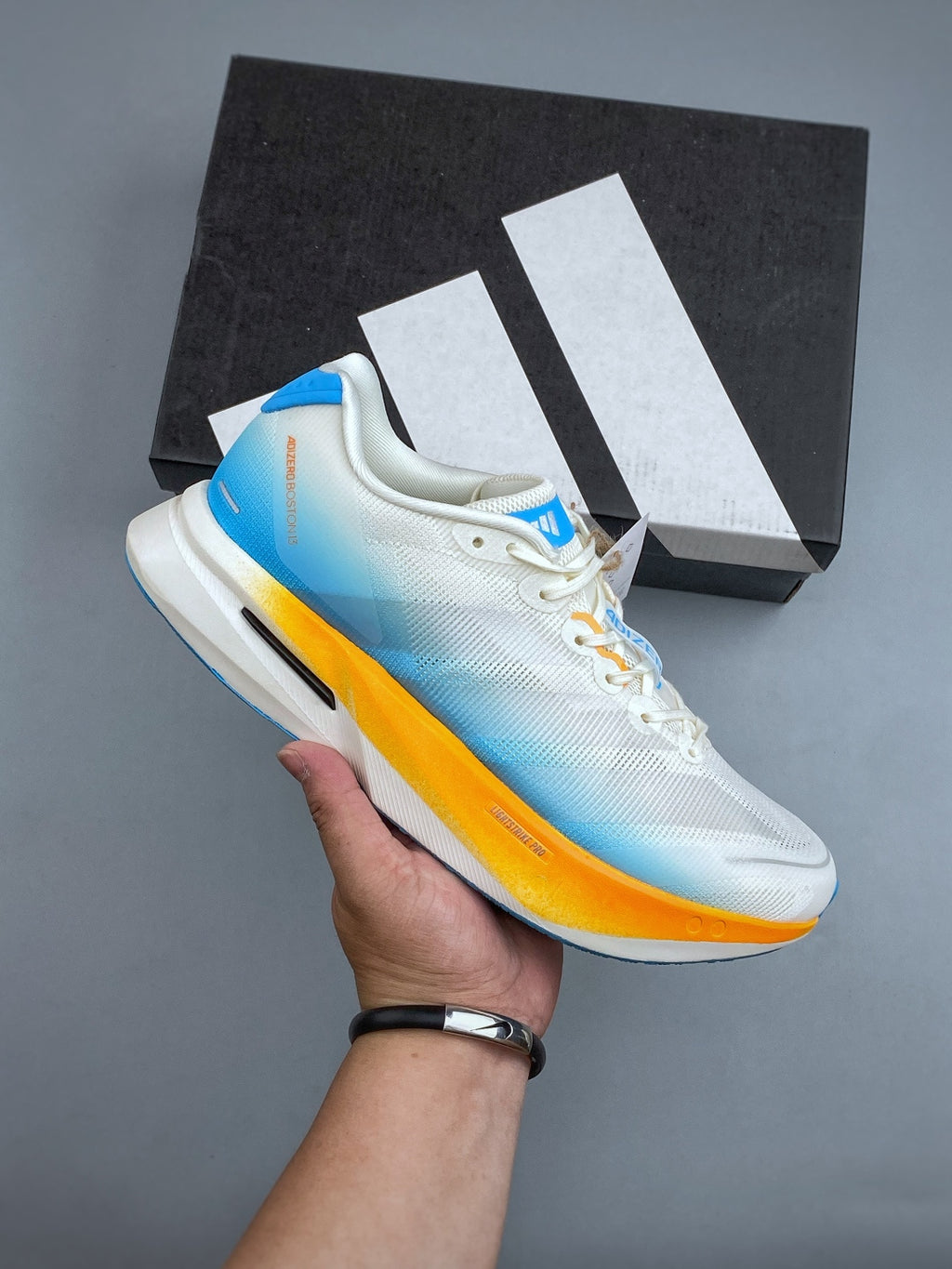 Adidas Adizero Boston 13 - Image 1