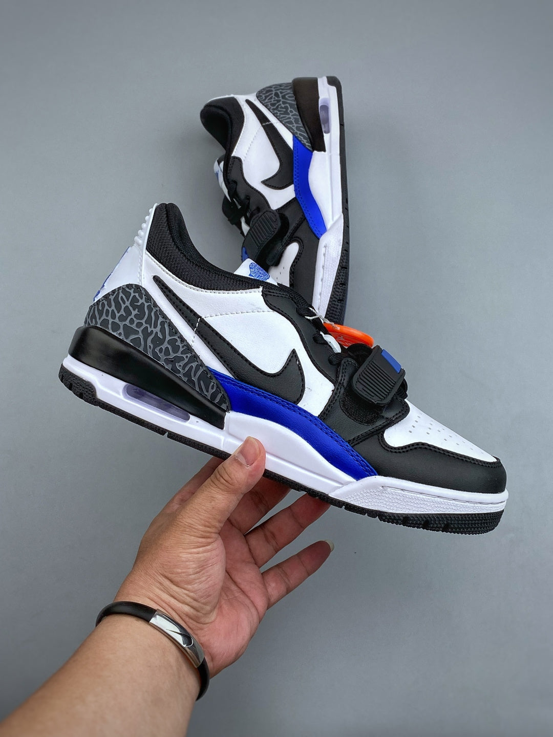 Nike Air Jordan Legacy 312 Low - Image 4