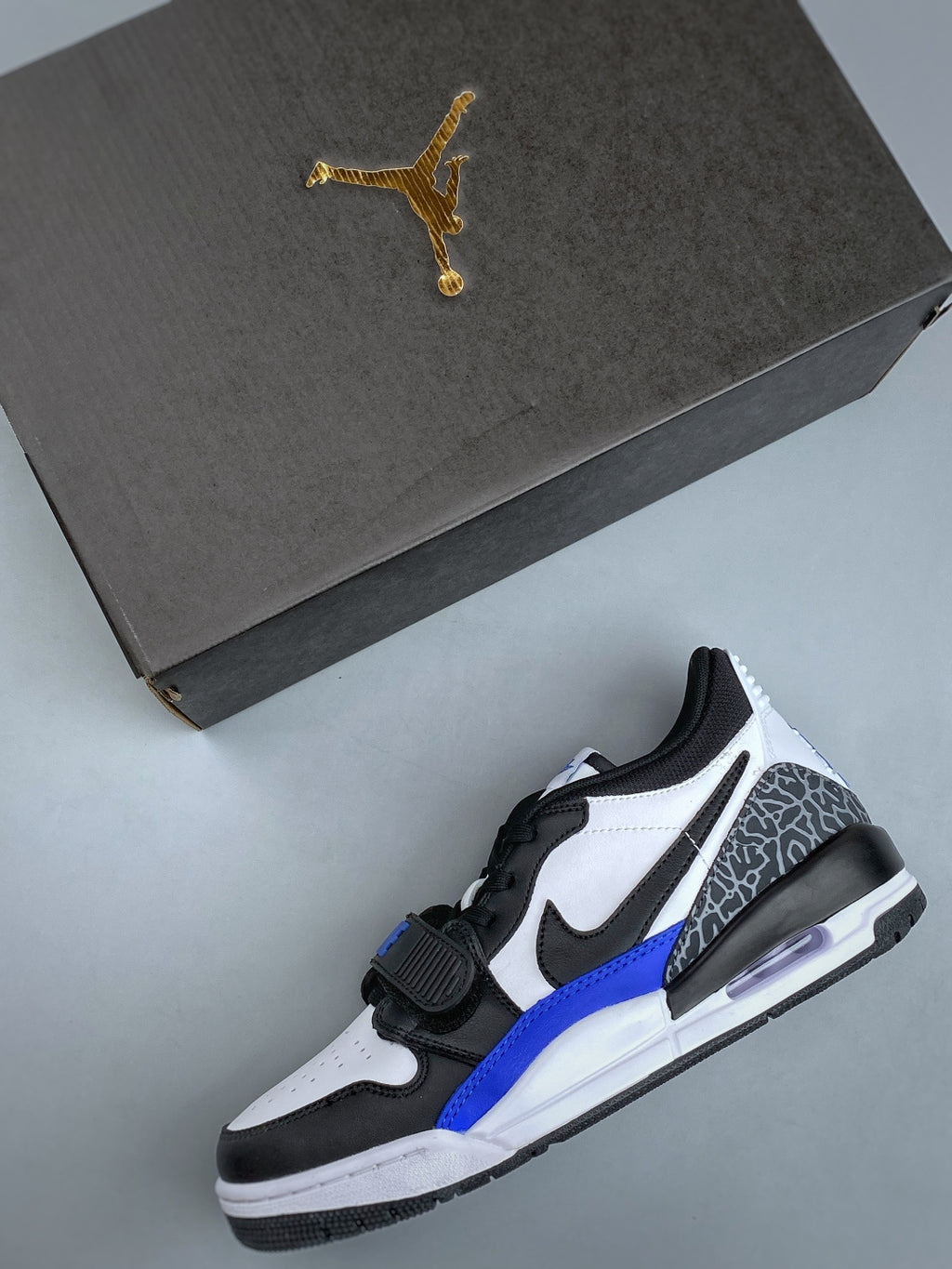 Nike Air Jordan Legacy 312 Low - Image 3