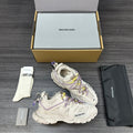 Balenciaga Track Trail 3th Sneaker #01 - Color 01 - Image 4
