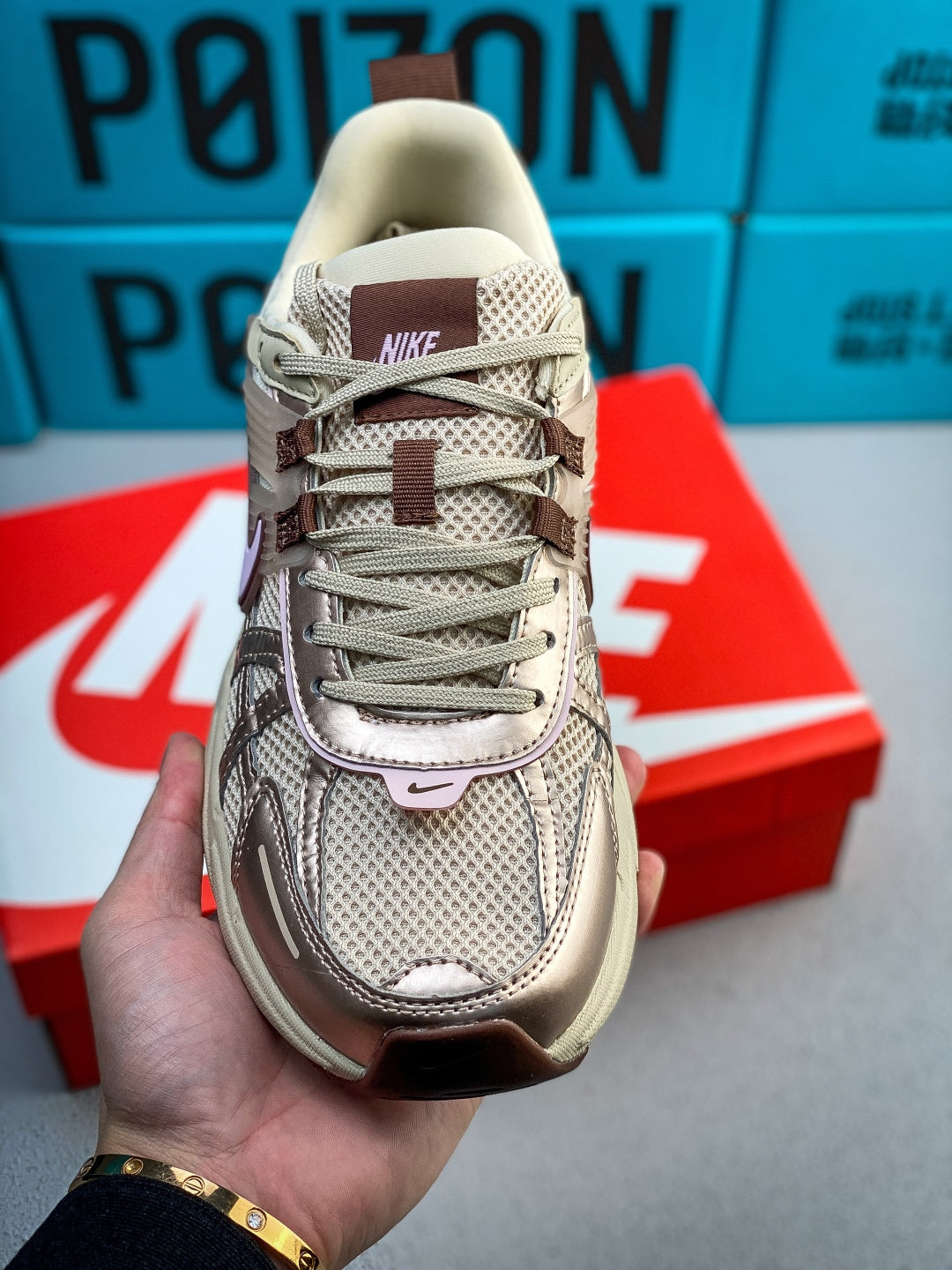 Jordan Sneakers #73 - Image 3