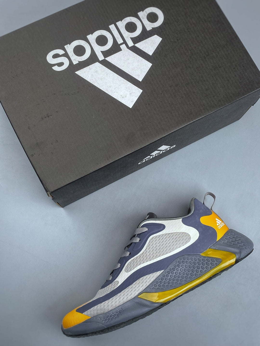 Adidas alphabounce beyond m - Image 3
