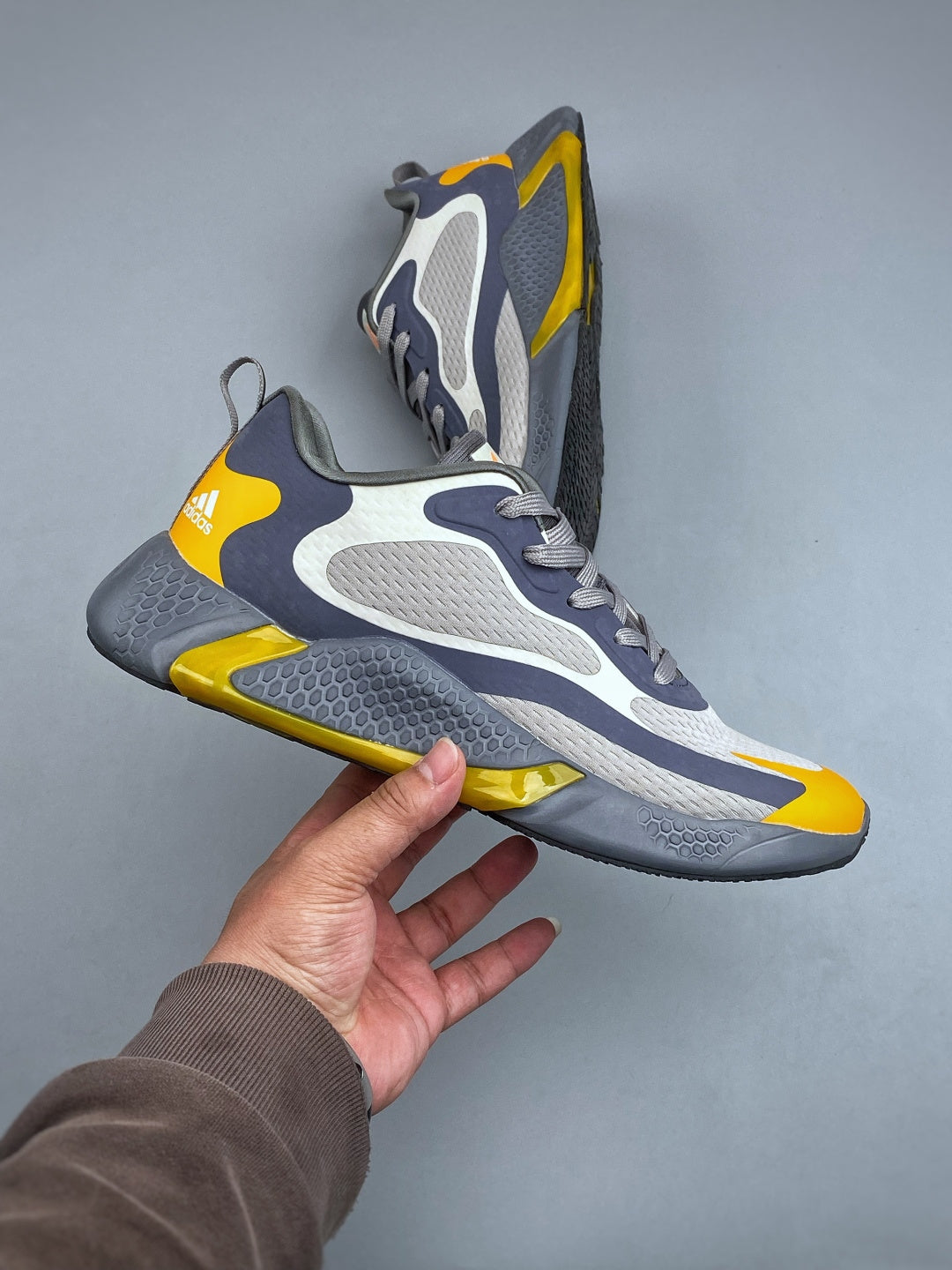 Adidas alphabounce beyond m - Image 4