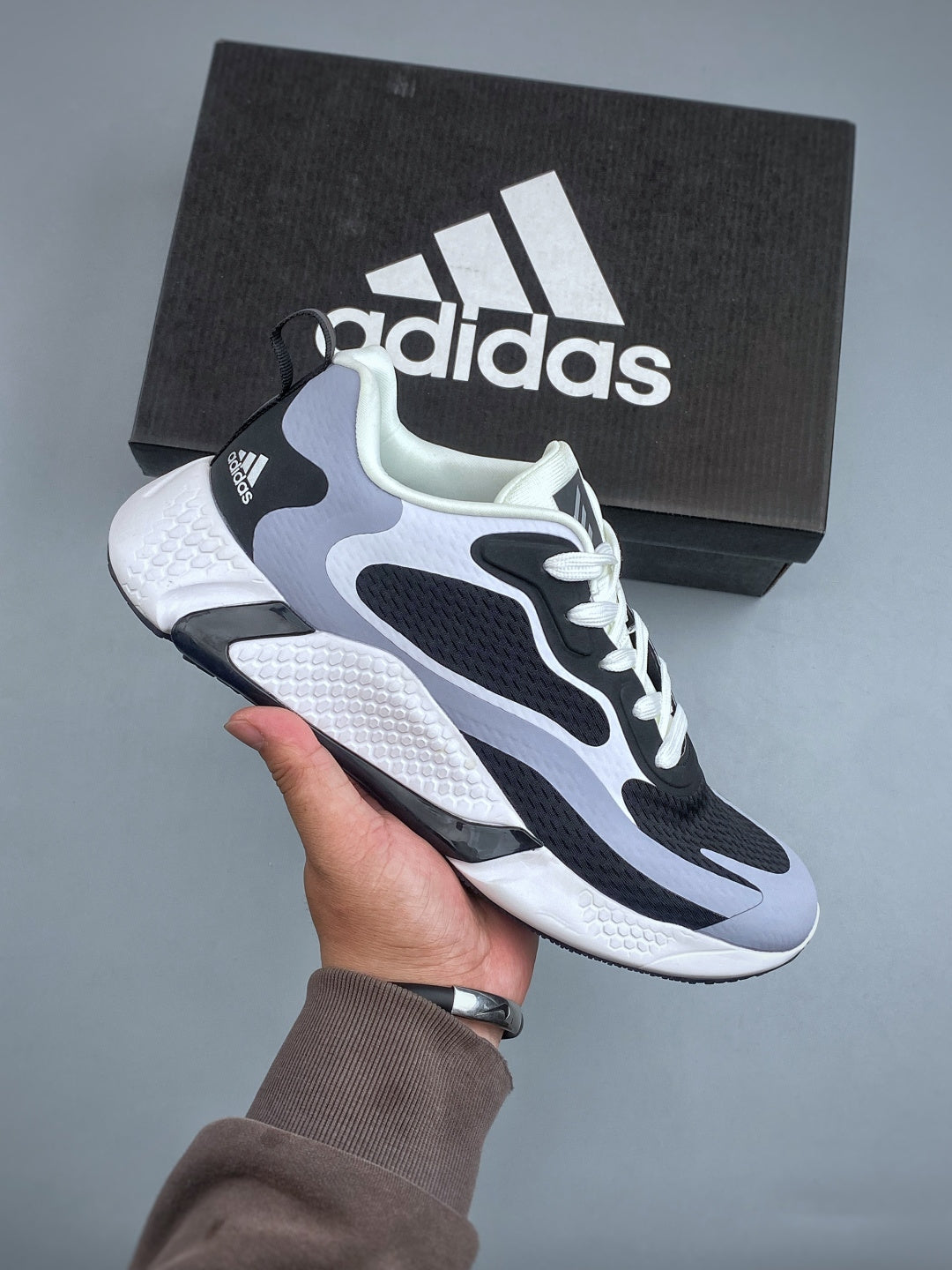 Adidas alphabounce beyond m - Image 1