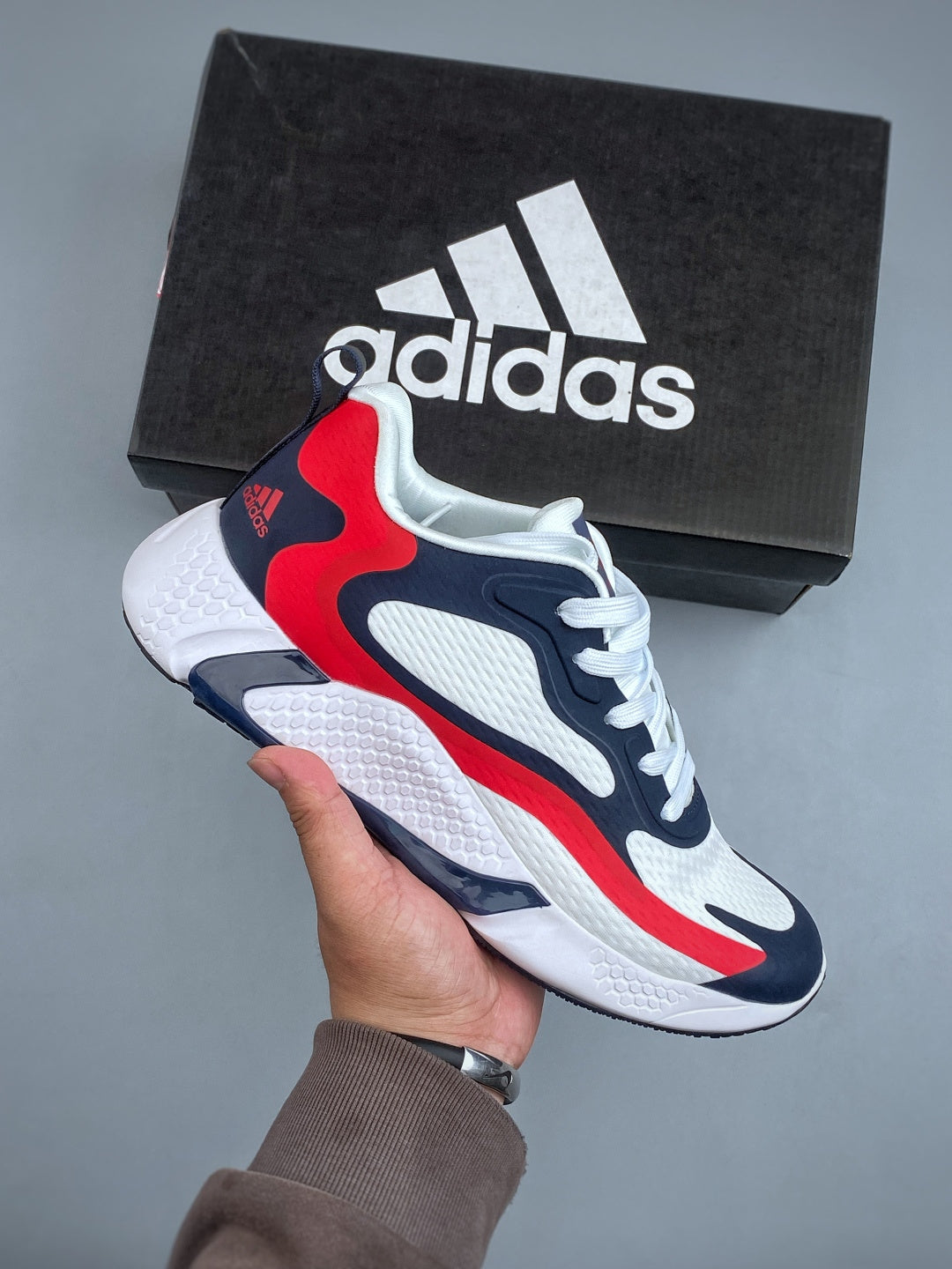 Adidas alphabounce beyond m - Image 1