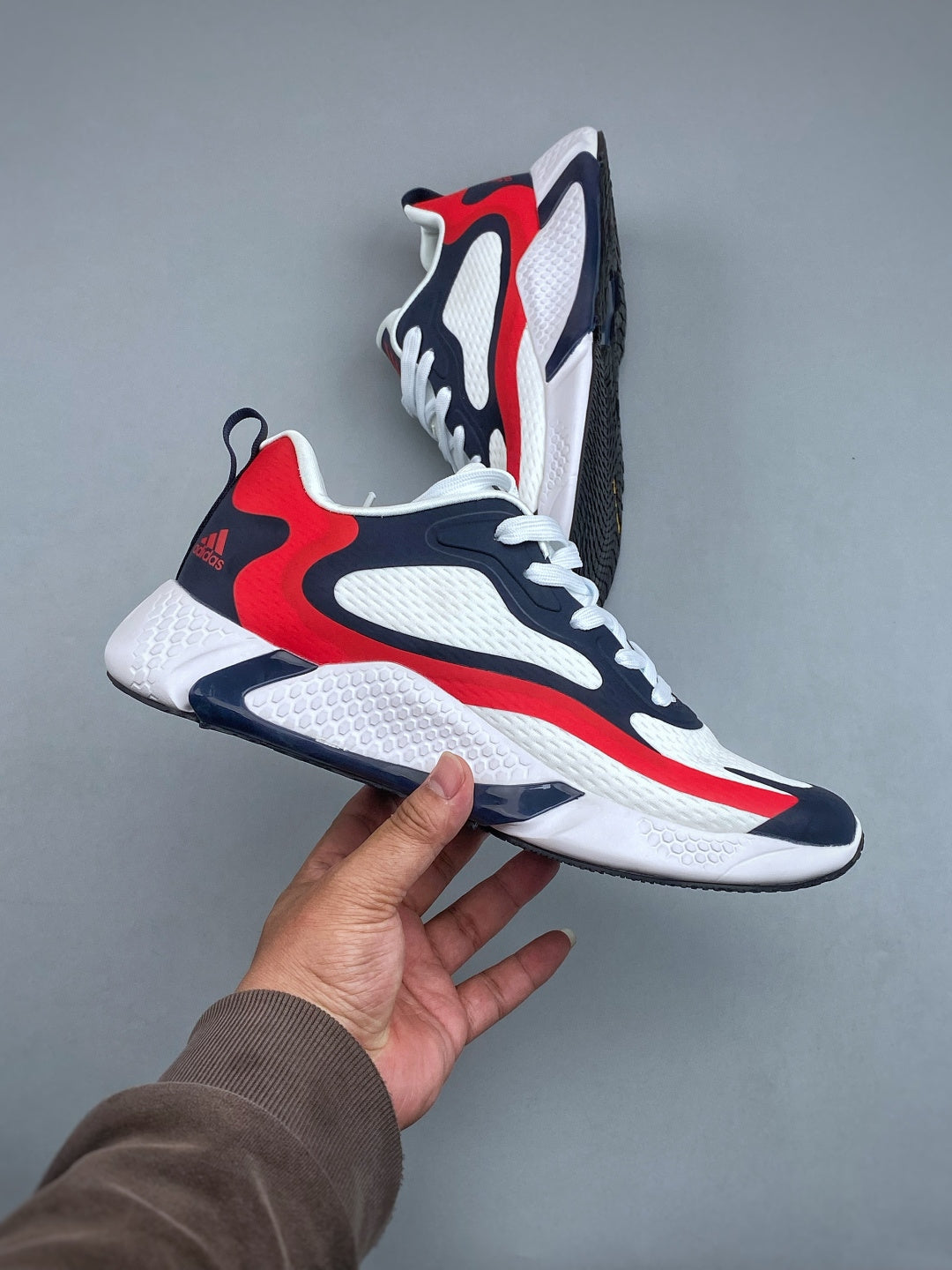 Adidas alphabounce beyond m - Image 4
