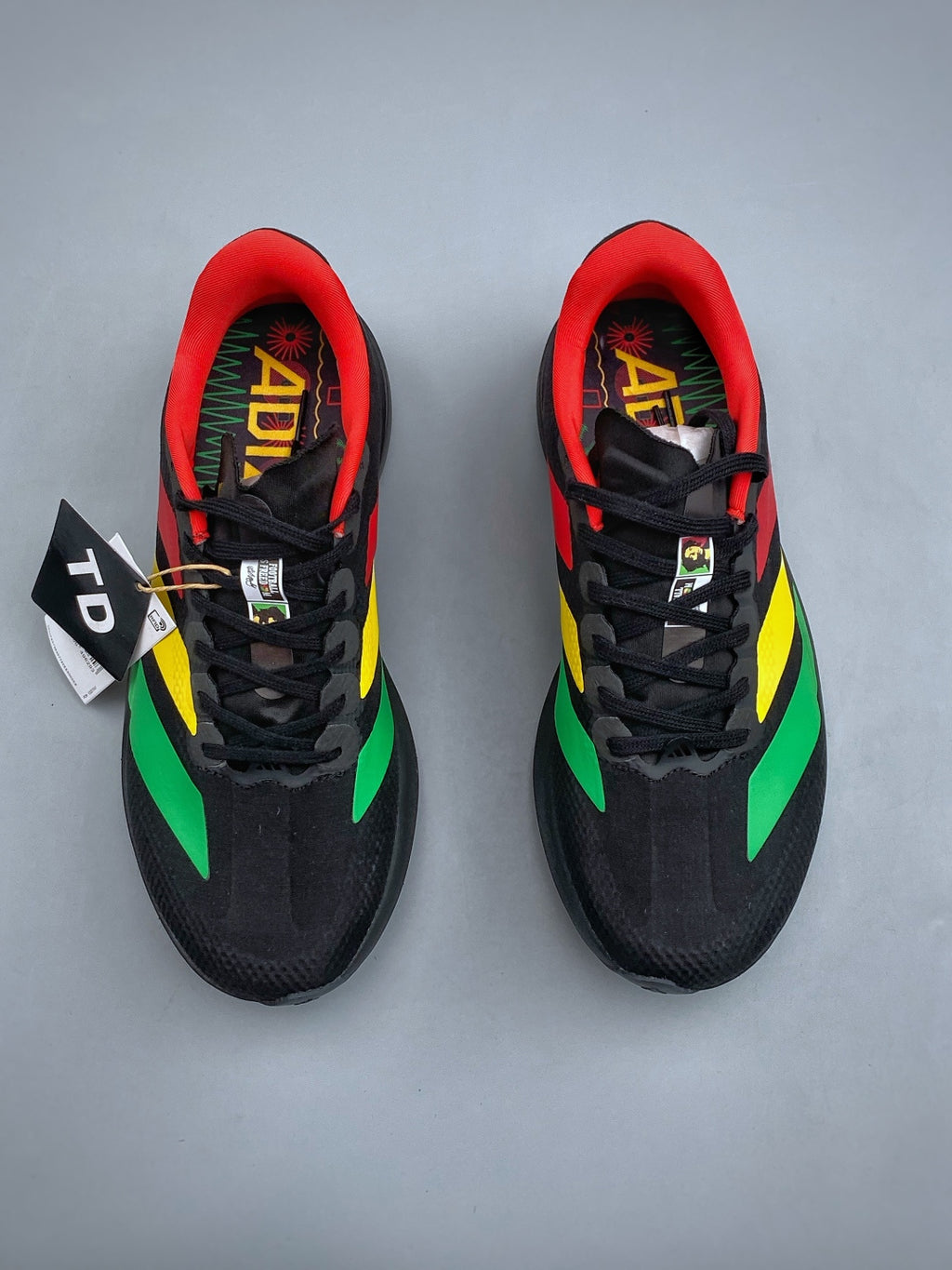 Adidas Adizero Evo SL WOVEN M - Image 5