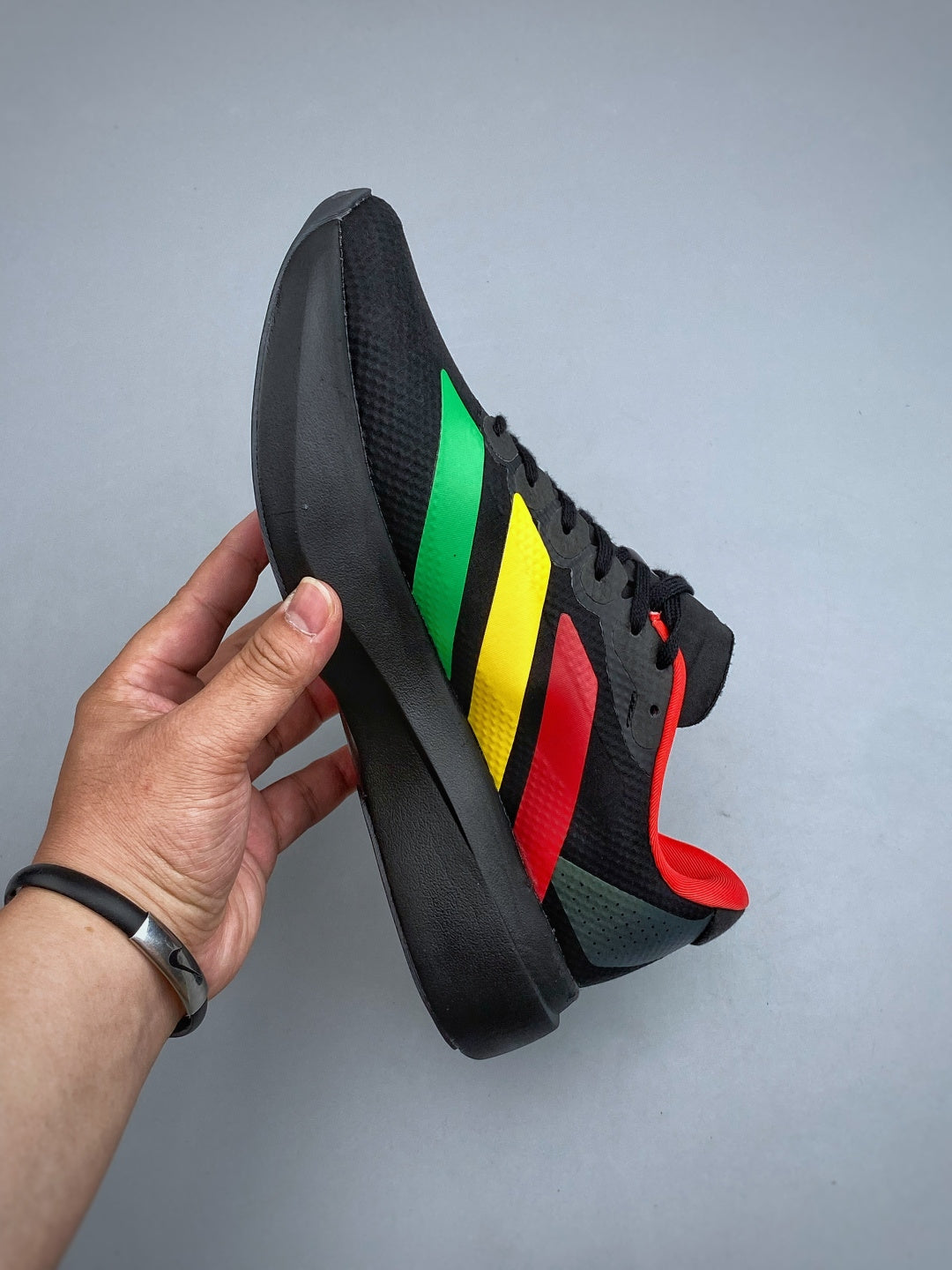 Adidas Adizero Evo SL WOVEN M - Image 2