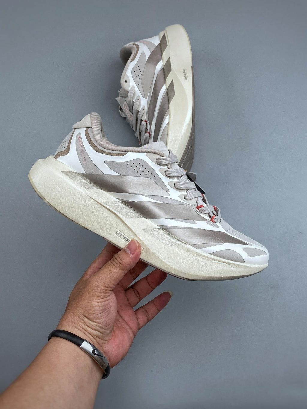 Adidas ADIZERO EVO SL EXO M - Image 4