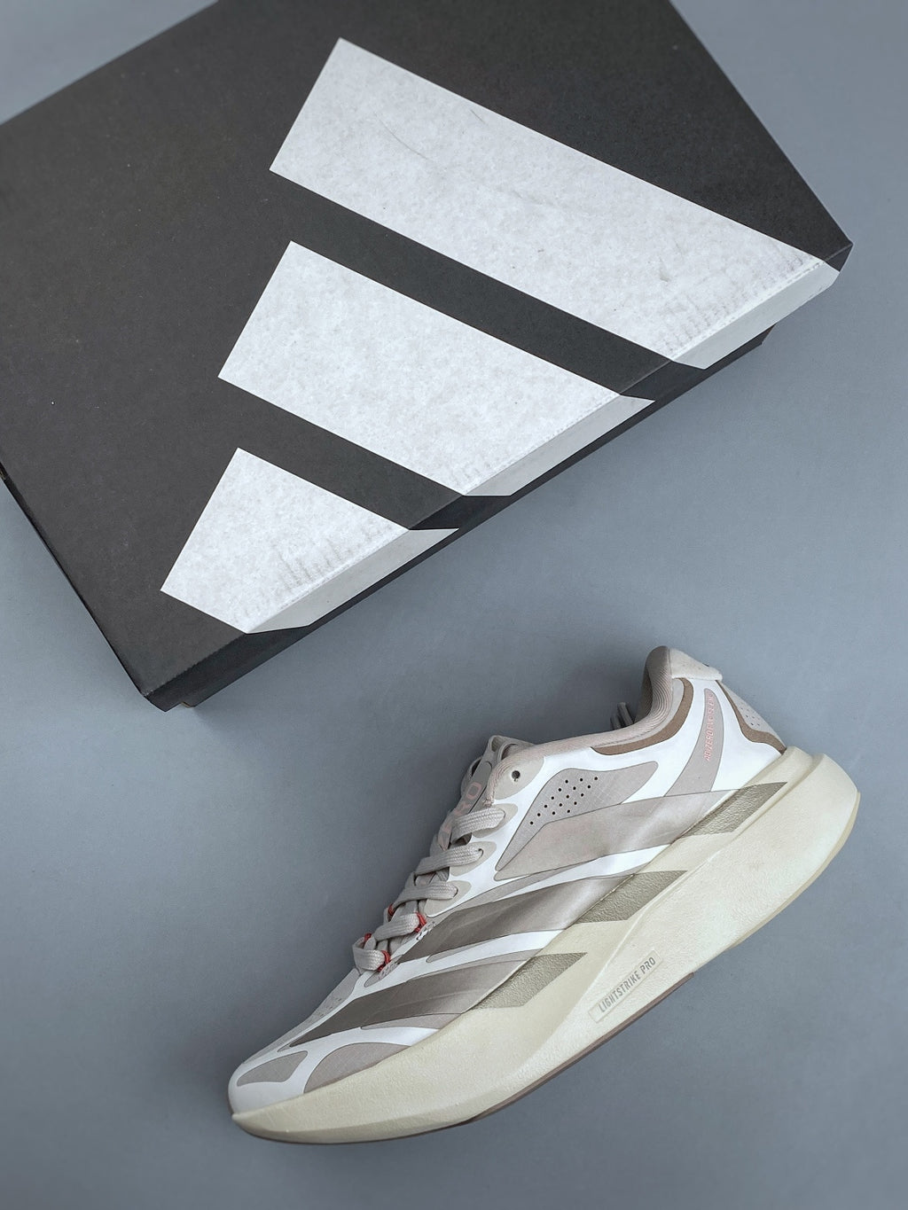 Adidas ADIZERO EVO SL EXO M - Image 3