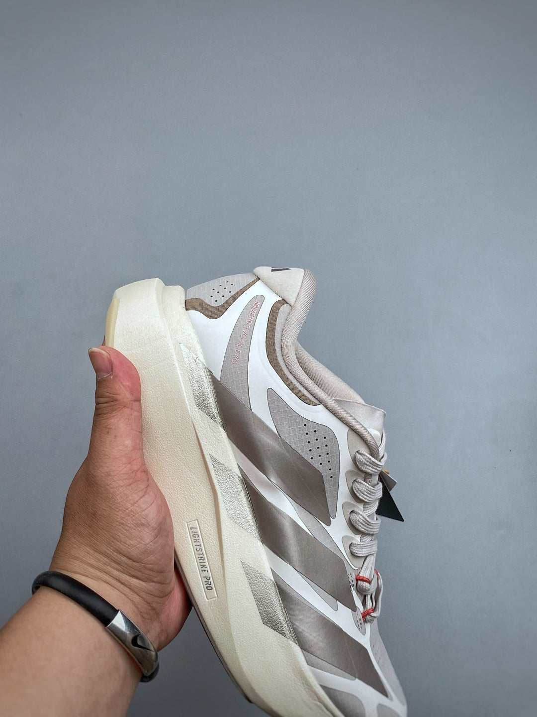 Adidas ADIZERO EVO SL EXO M - Image 6