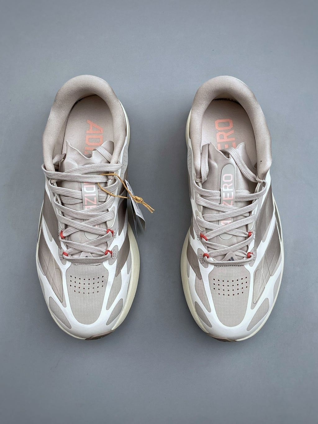 Adidas ADIZERO EVO SL EXO M - Image 5