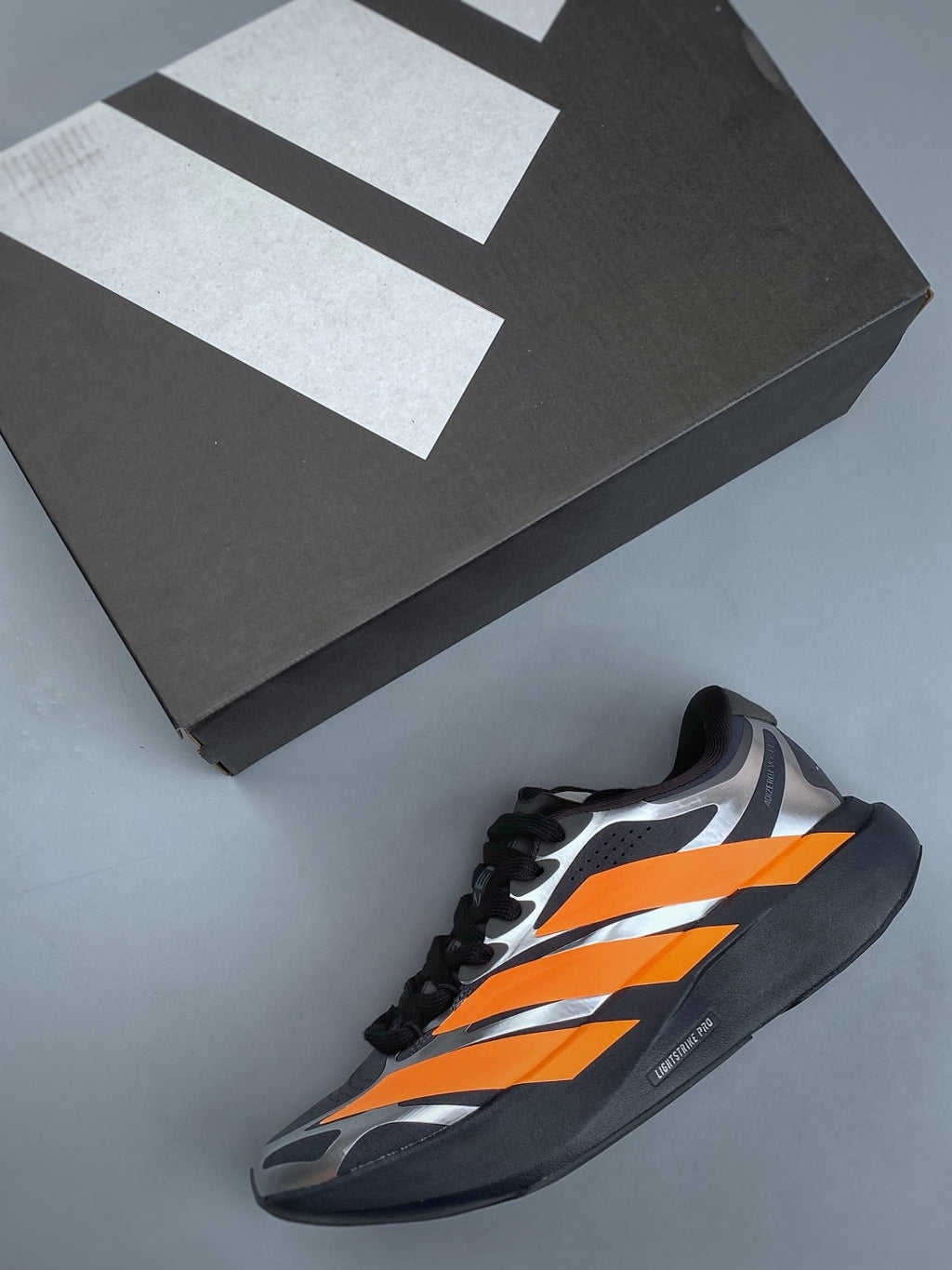 Adidas ADIZERO EVO SL EXO M - Image 3
