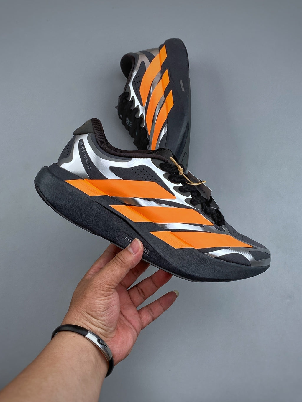 Adidas ADIZERO EVO SL EXO M - Image 4