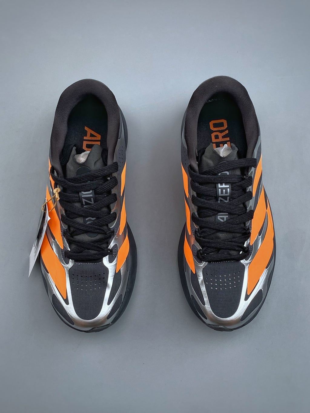 Adidas ADIZERO EVO SL EXO M - Image 5