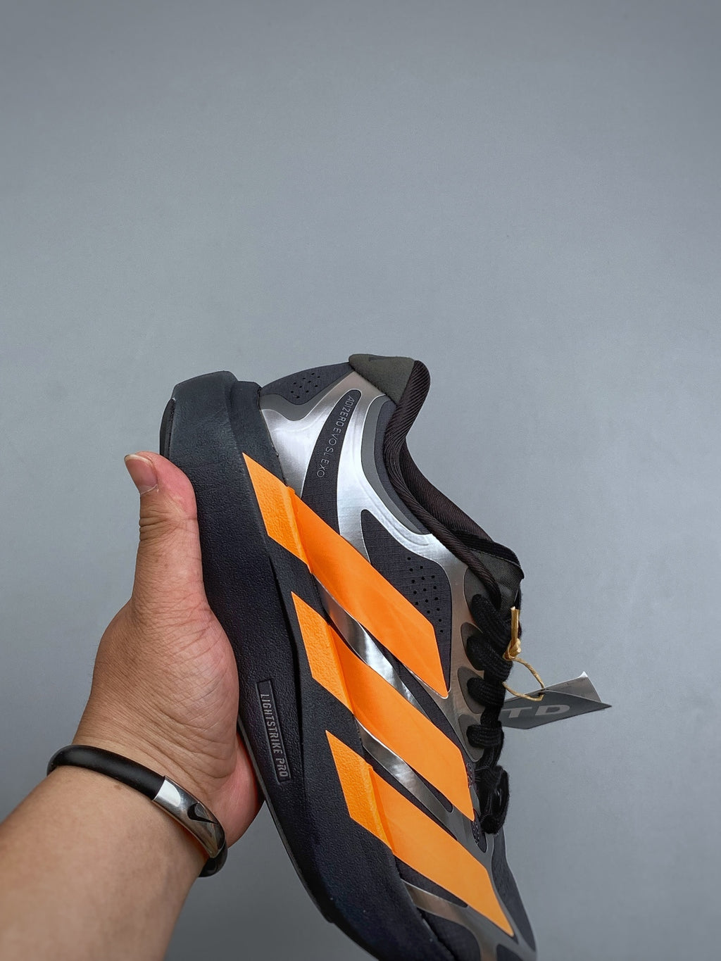 Adidas ADIZERO EVO SL EXO M - Image 6
